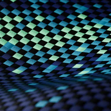 Premium Weave – Edge Case iPhone 18 - 1