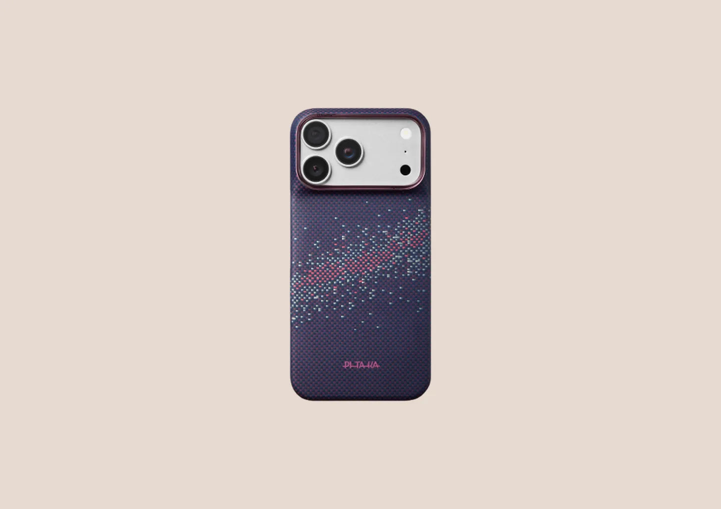 Farshore Violet Edge Case