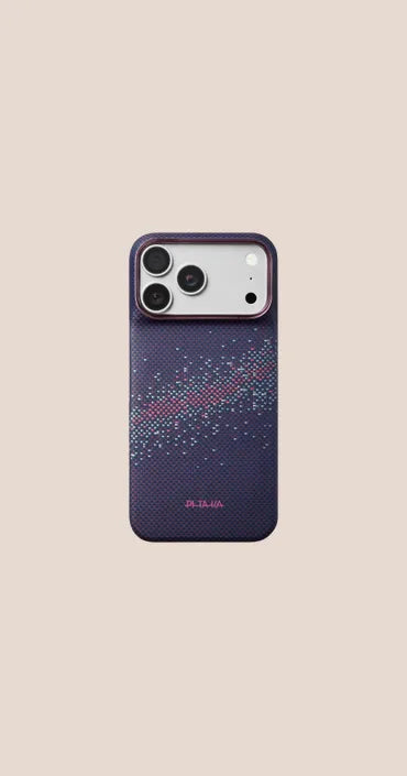 Farshore Violet Edge Case