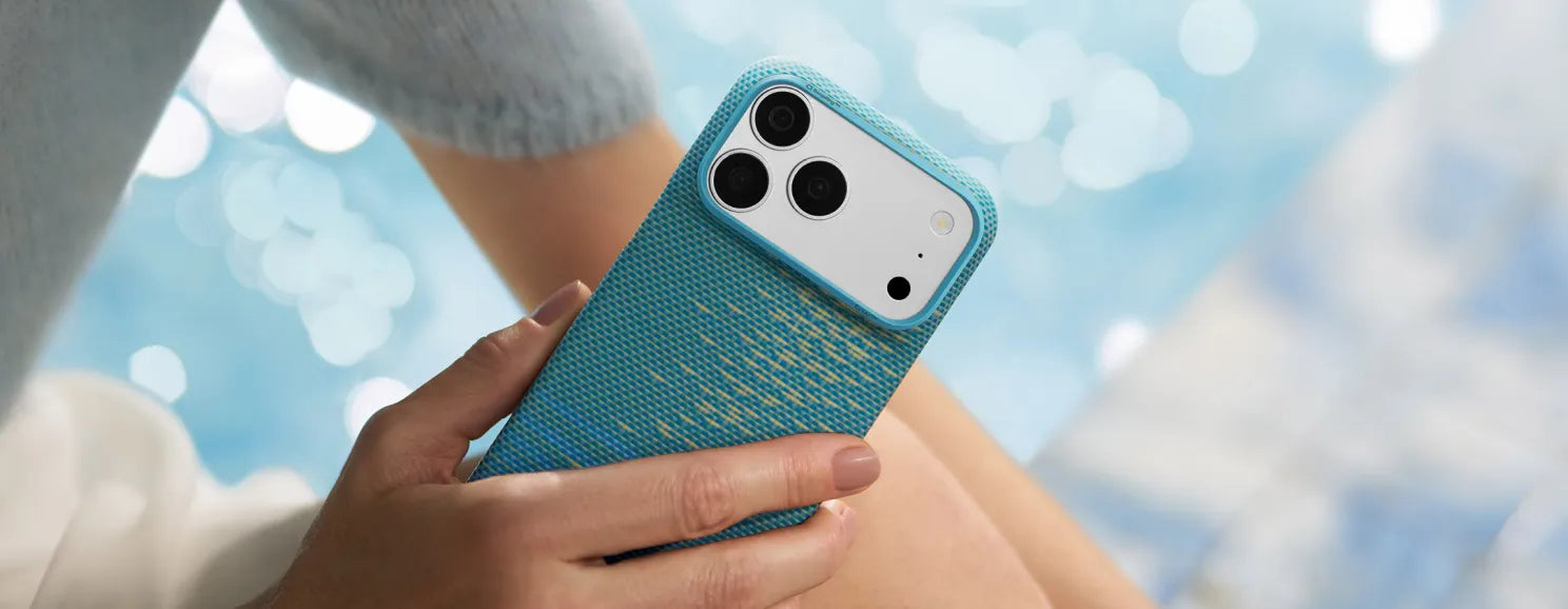 Milky Way Galaxy2.0 Phone Cases - 1