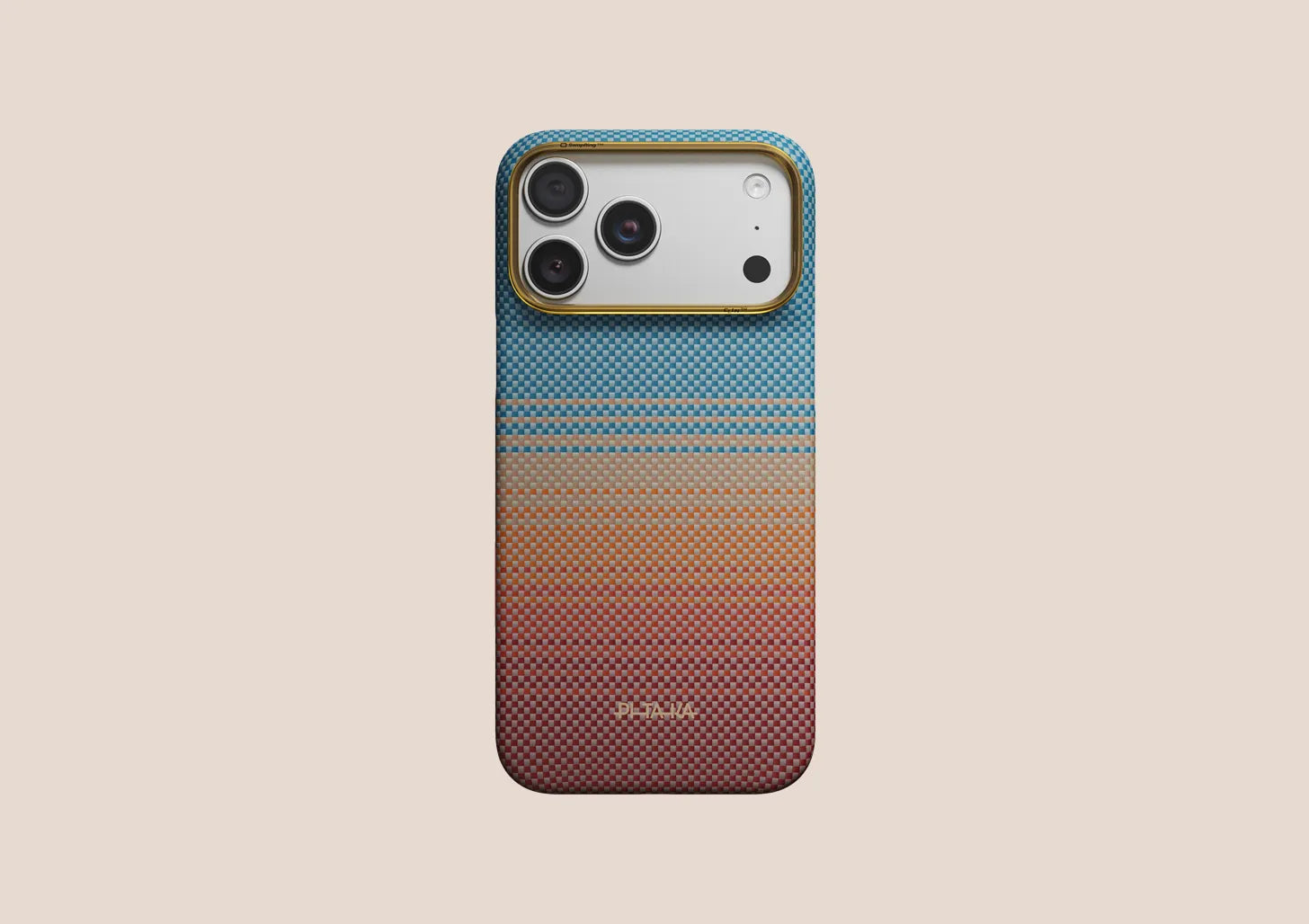 Luzid Blau Edge Case