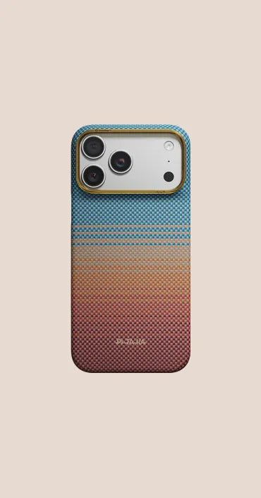 Luzid Blau Edge Case
