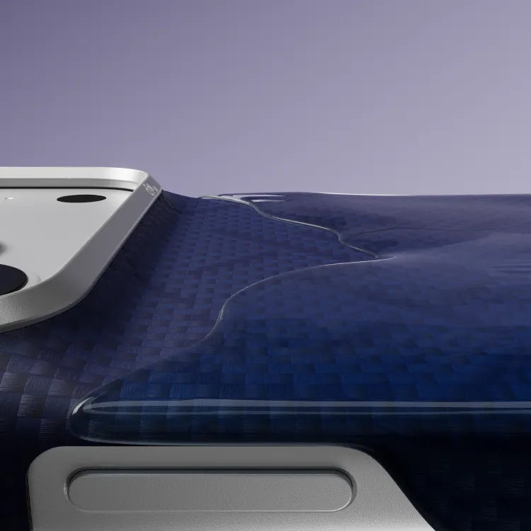 Mammoth Resin™ – Edge Case iPhone 18 - 1