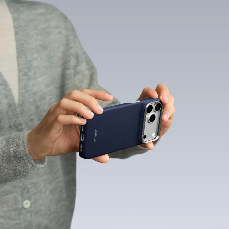 PitaTap™ – Edge Case iPhone 18 - 1