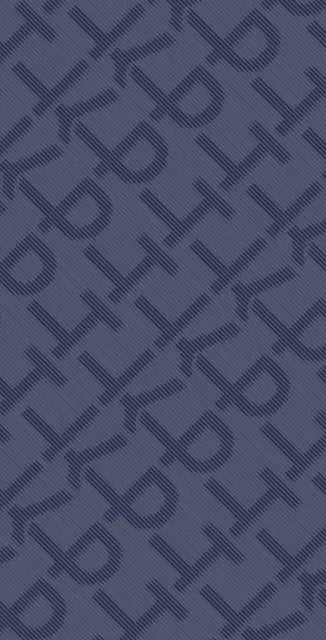 Sapphire Blue weave detail