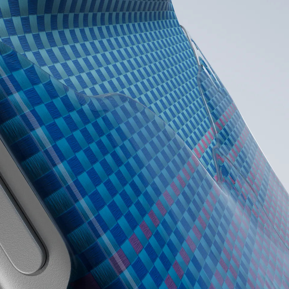 Mammoth Resin™ – Edge Case iPhone 18 - 1