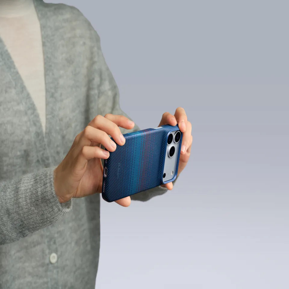 PitaTap™ – Edge Case iPhone 18 - 1