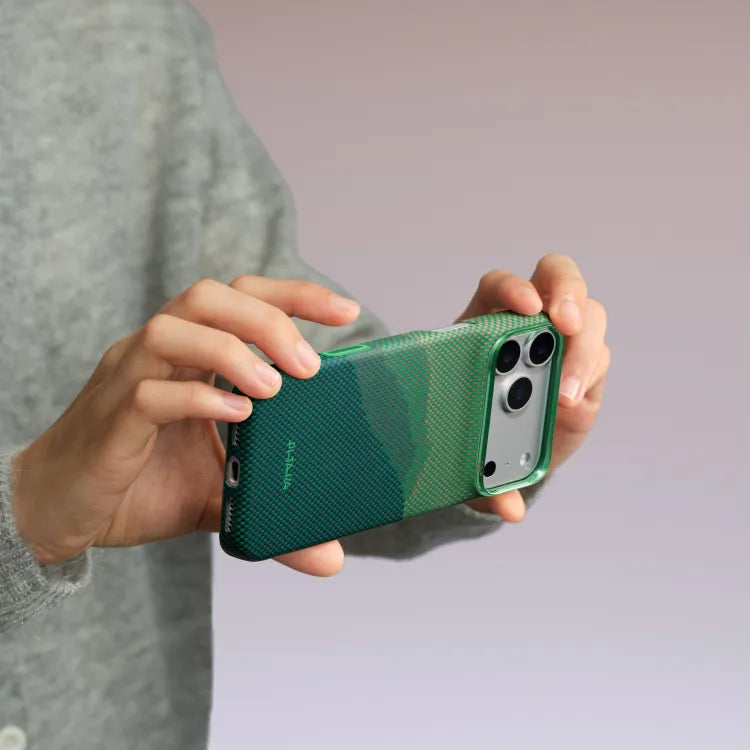 PitaTap™ – Edge Case iPhone 18 - 1