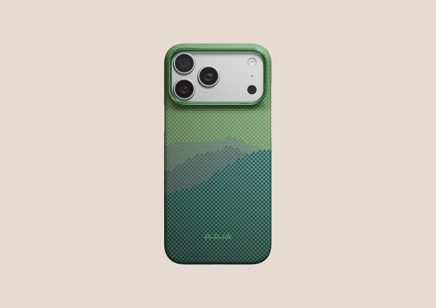 Spring Dawn Edge Case
