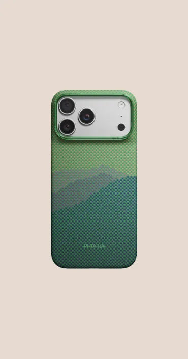 Spring Dawn Edge Case