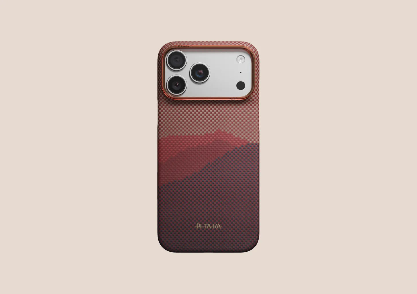 Autumn Dusk Edge Case
