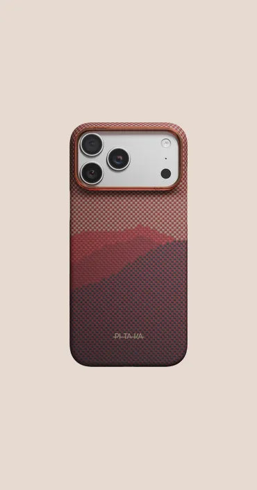 Autumn Dusk Edge Case