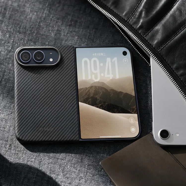 Schutz, von vorne bis hinten durchdacht – iPhone Duo - 1