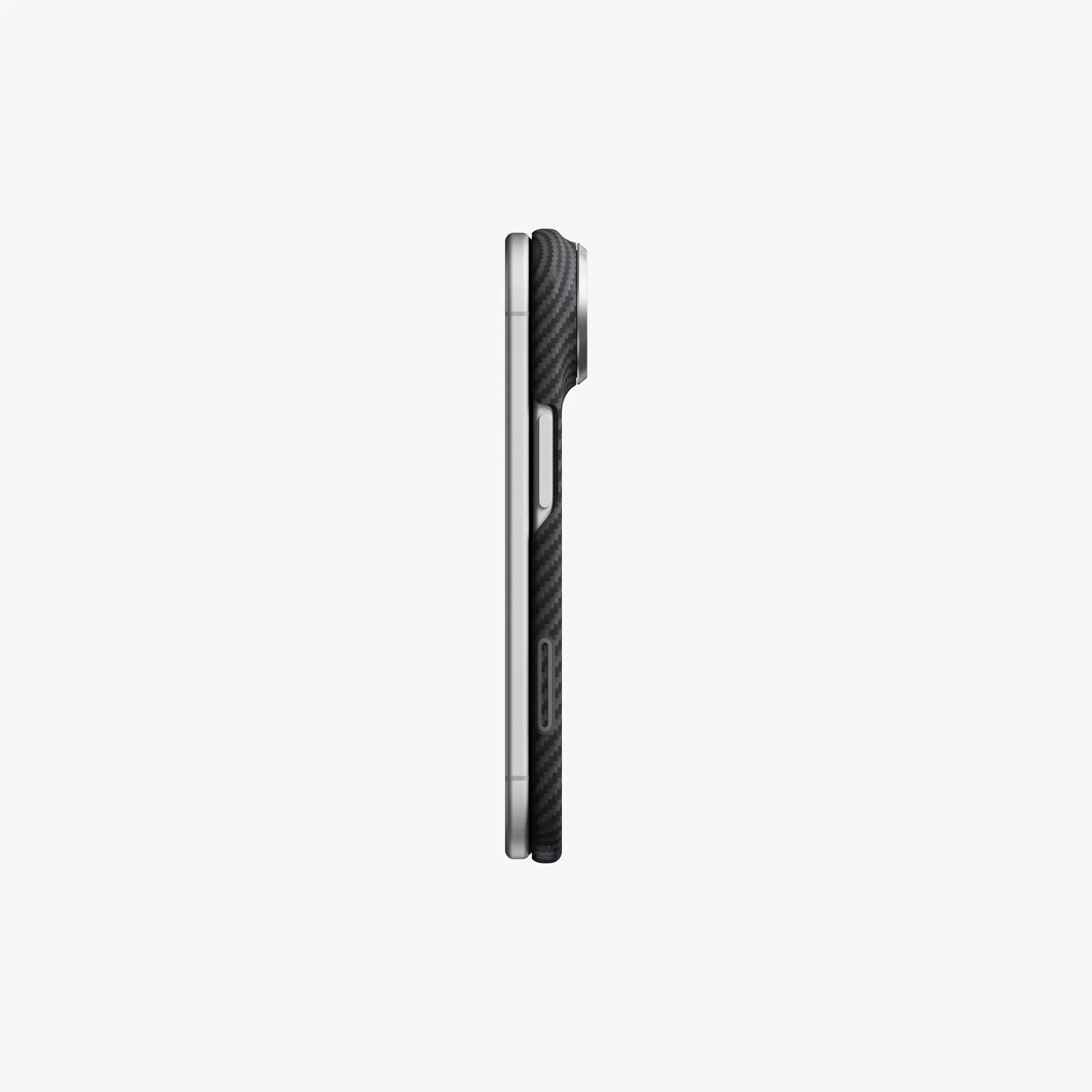 Papierdünn & federleicht – Edge Case iPhone 18 - 1