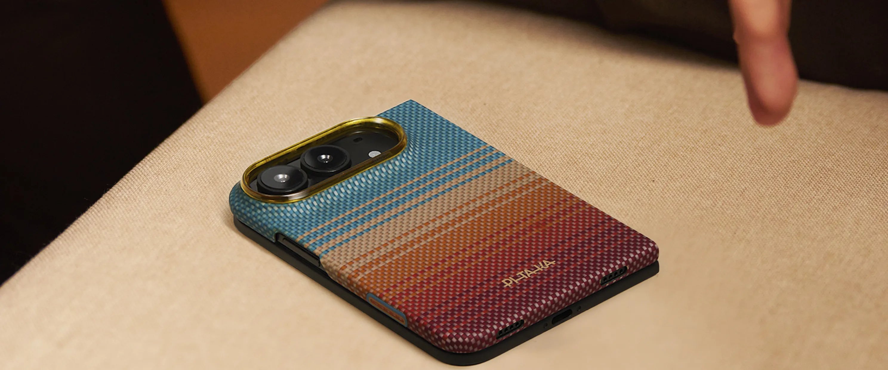 Milky Way Galaxy2.0 Phone Cases - 1