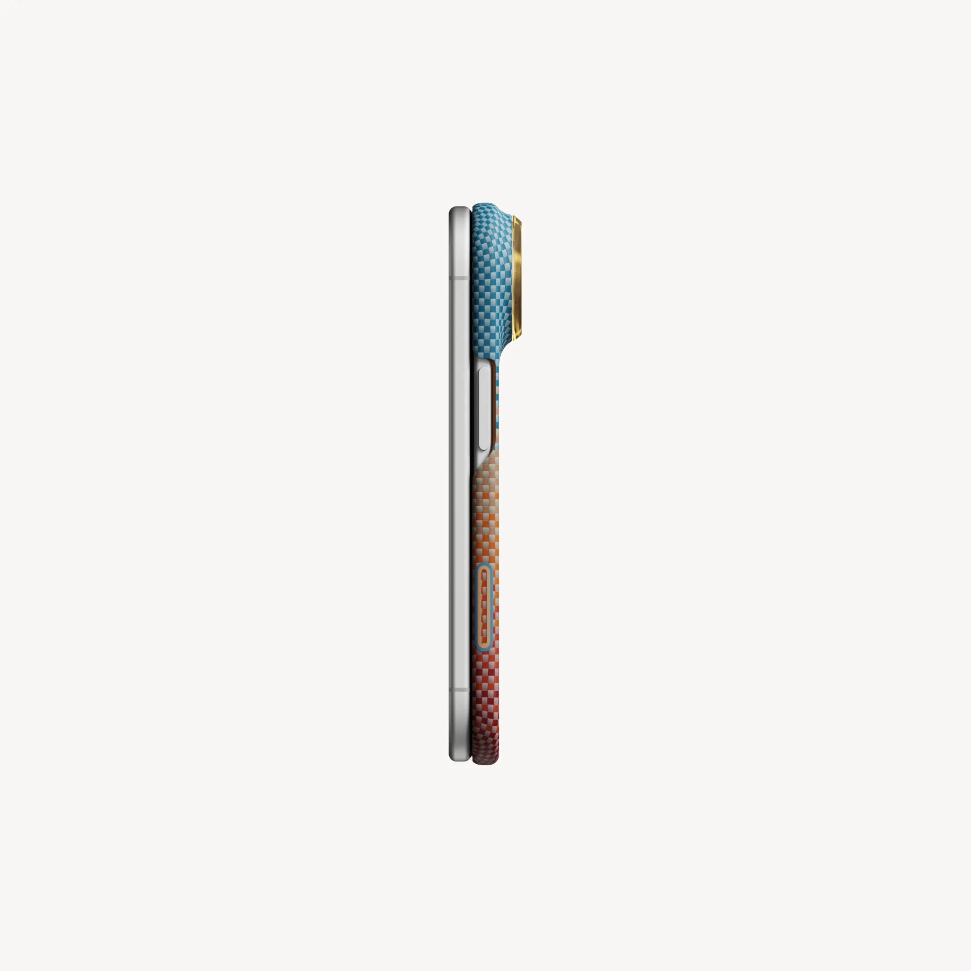 Papierdünn & federleicht – Edge Case iPhone 18 - 1