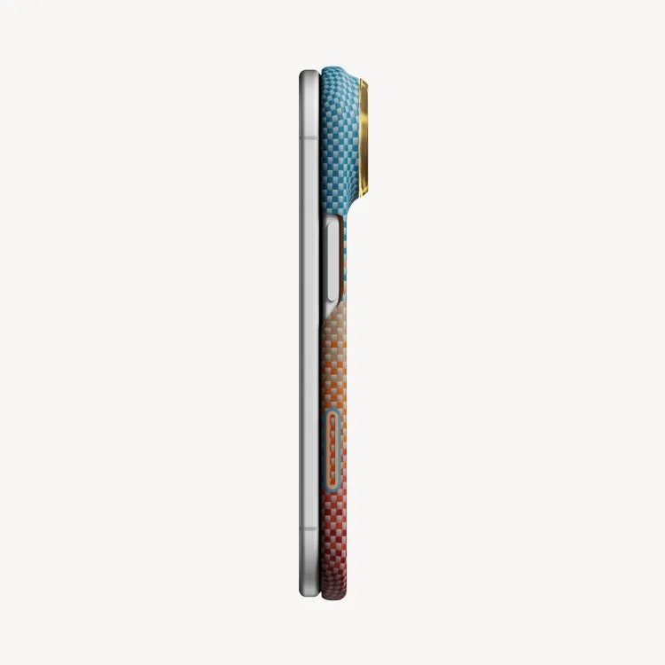 Papierdünn & federleicht – Edge Case iPhone 18 - 1