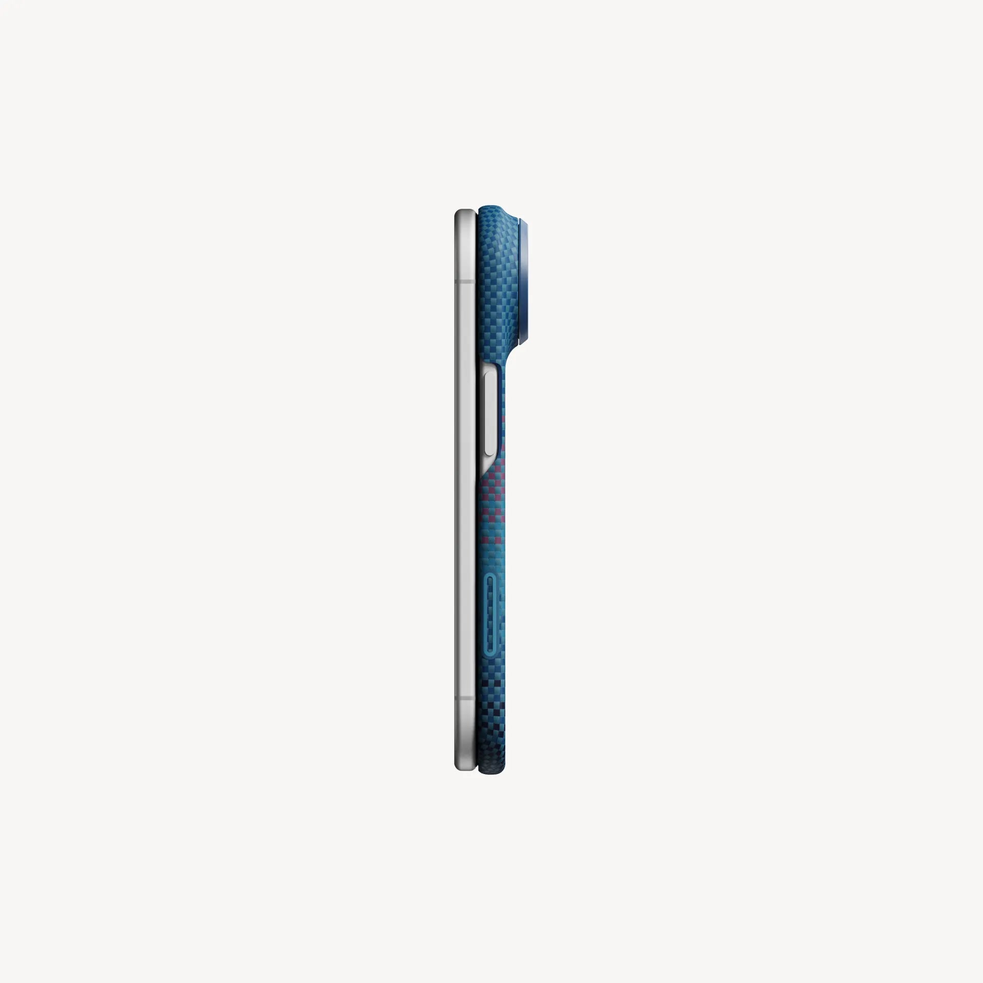 Papierdünn & federleicht – Edge Case iPhone 18 - 1