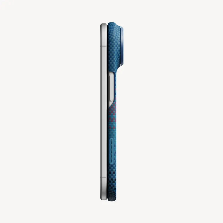 Papierdünn & federleicht – Edge Case iPhone 18 - 1