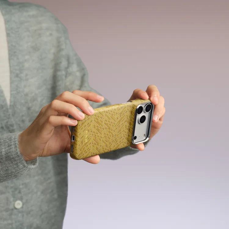 PitaTap™ – Edge Case iPhone 18 - 1