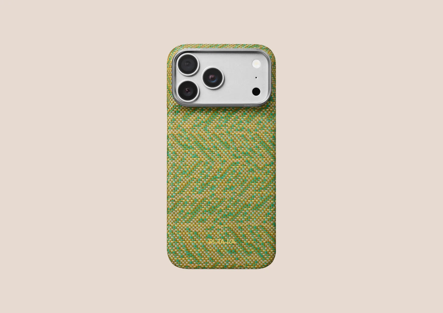 Surging Awn Edge Case