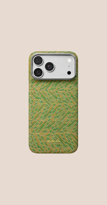 Surging Awn Edge Case
