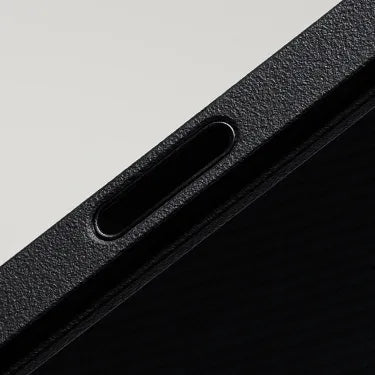Nahtlos integrierter kapazitiver Button – Cairn Case iPhone 18 - 1