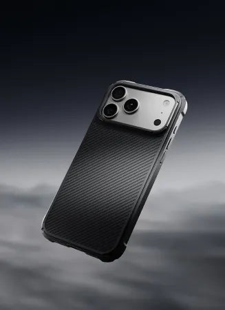 Schutz,präzise entwickelt – Cairn Case iPhone 18 - 1