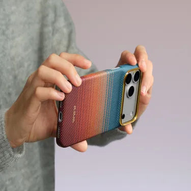 PitaTap™ – Edge Case iPhone 18 - 1