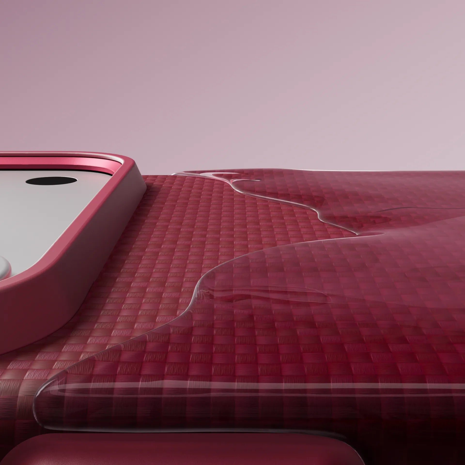 Orca Resin – Summa Case iPhone 18 - 1
