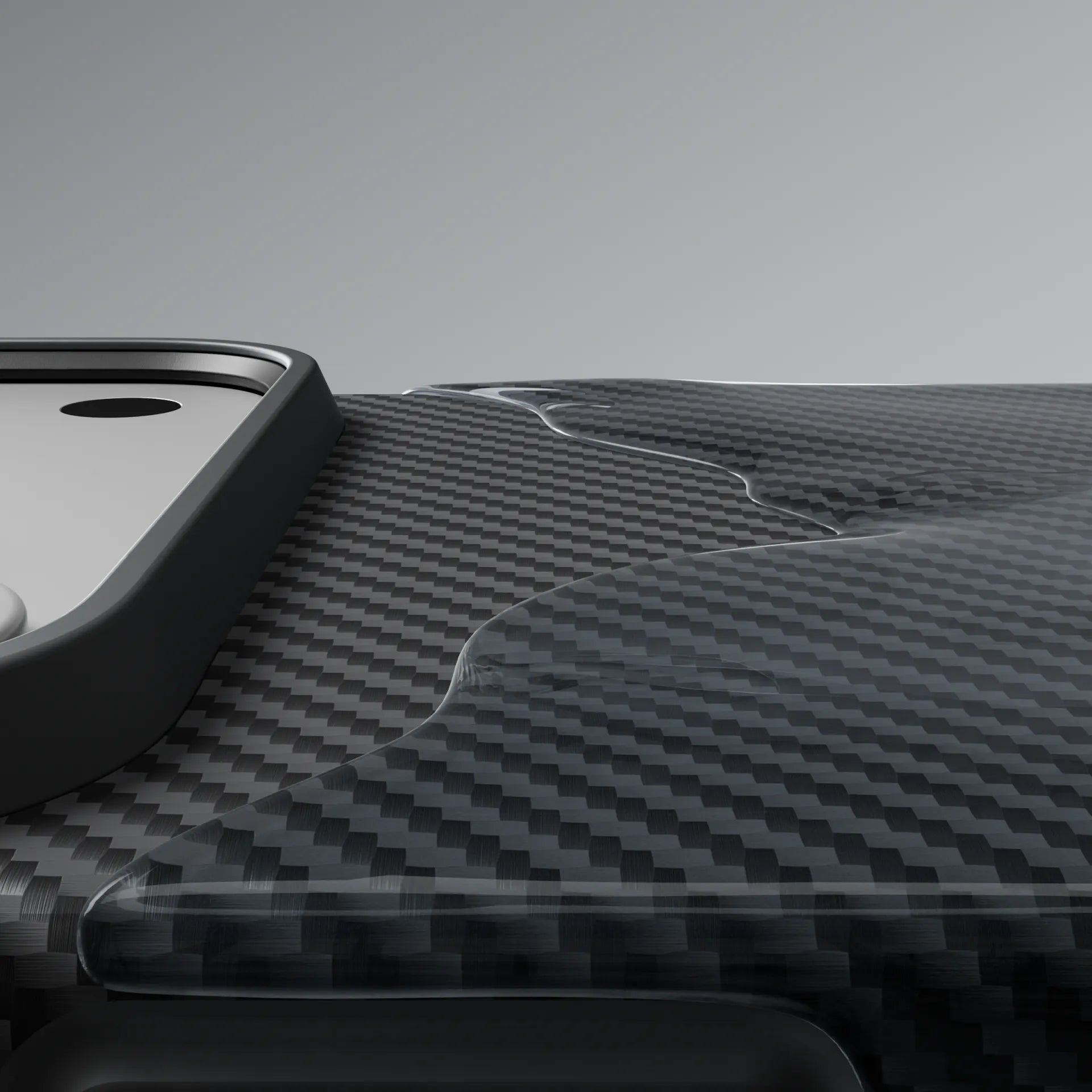 Orca Resin – Summa Case iPhone 18 - 1