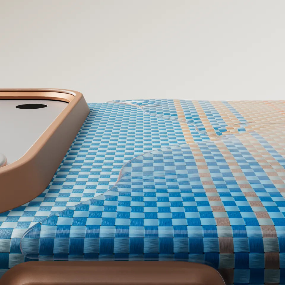 Orca Resin – Summa Case iPhone 18 - 1