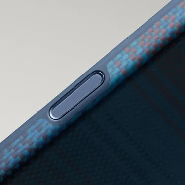 Nahtlos integrierter kapazitiver Button – Summa Case iPhone 18 - 1