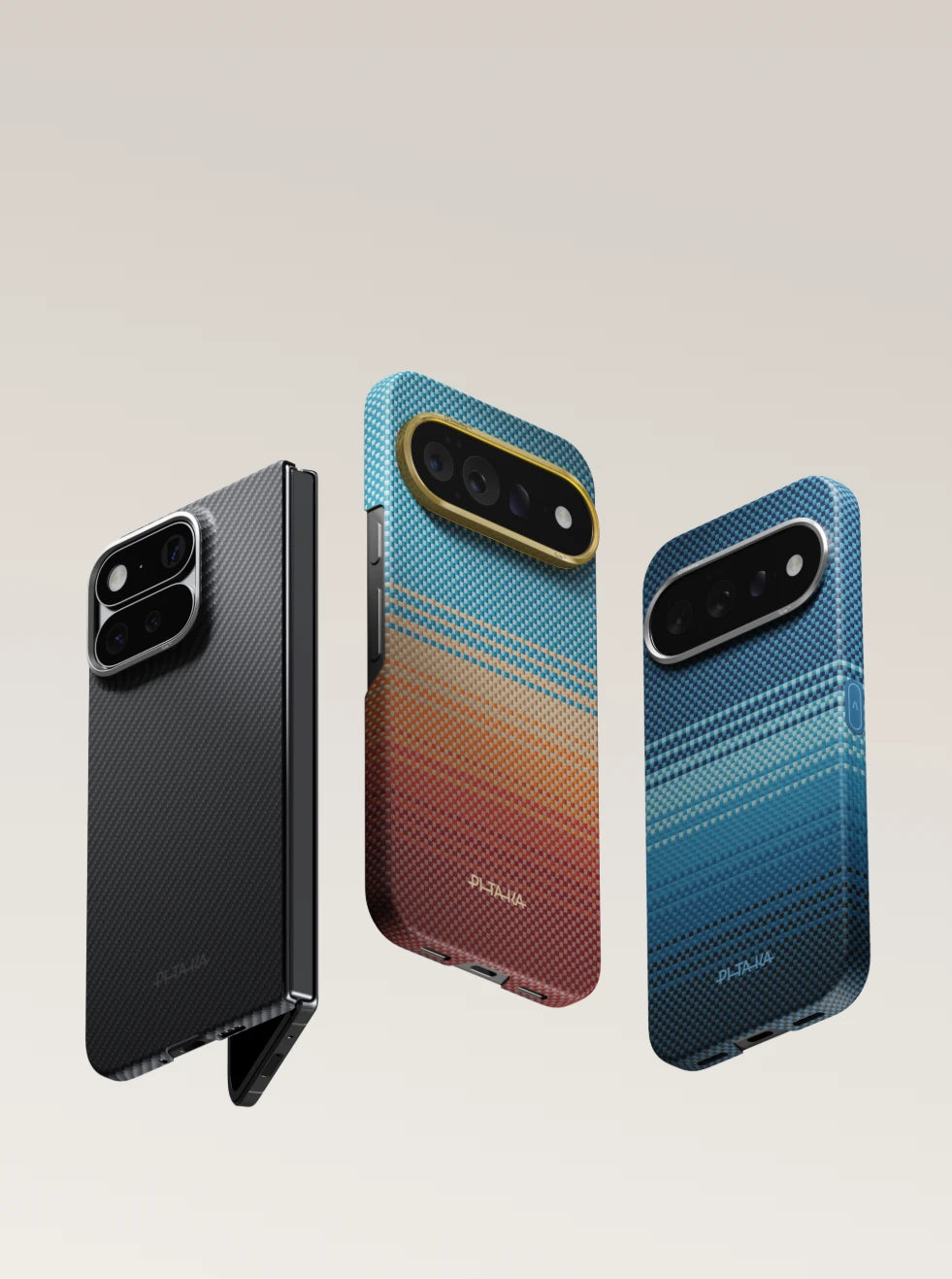 PITAKA Pixel 11