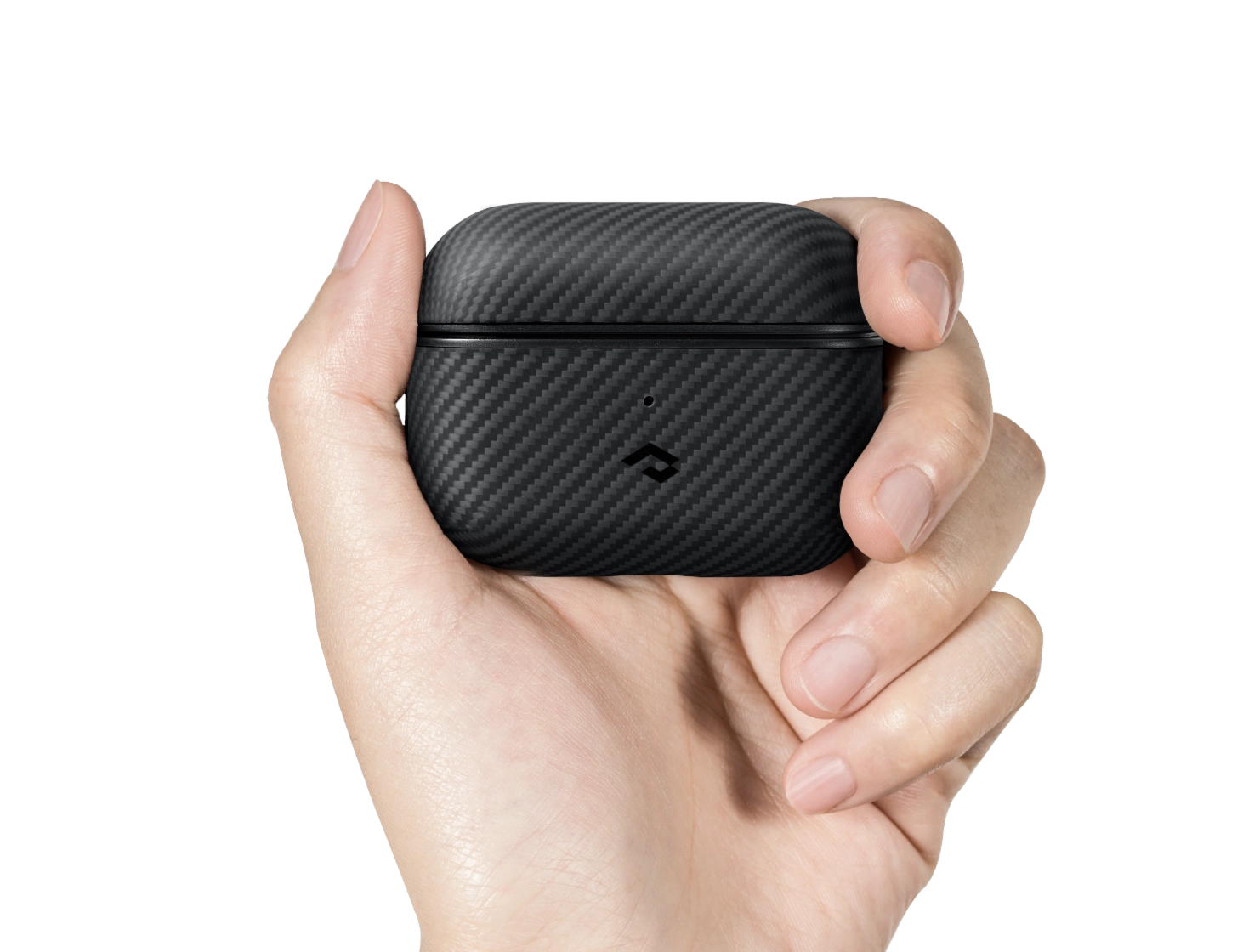 Aramidfaser-Hülle für AirPods Pro 3 / AirPods Pro 2 /  AirPods Pro / AirPods 4