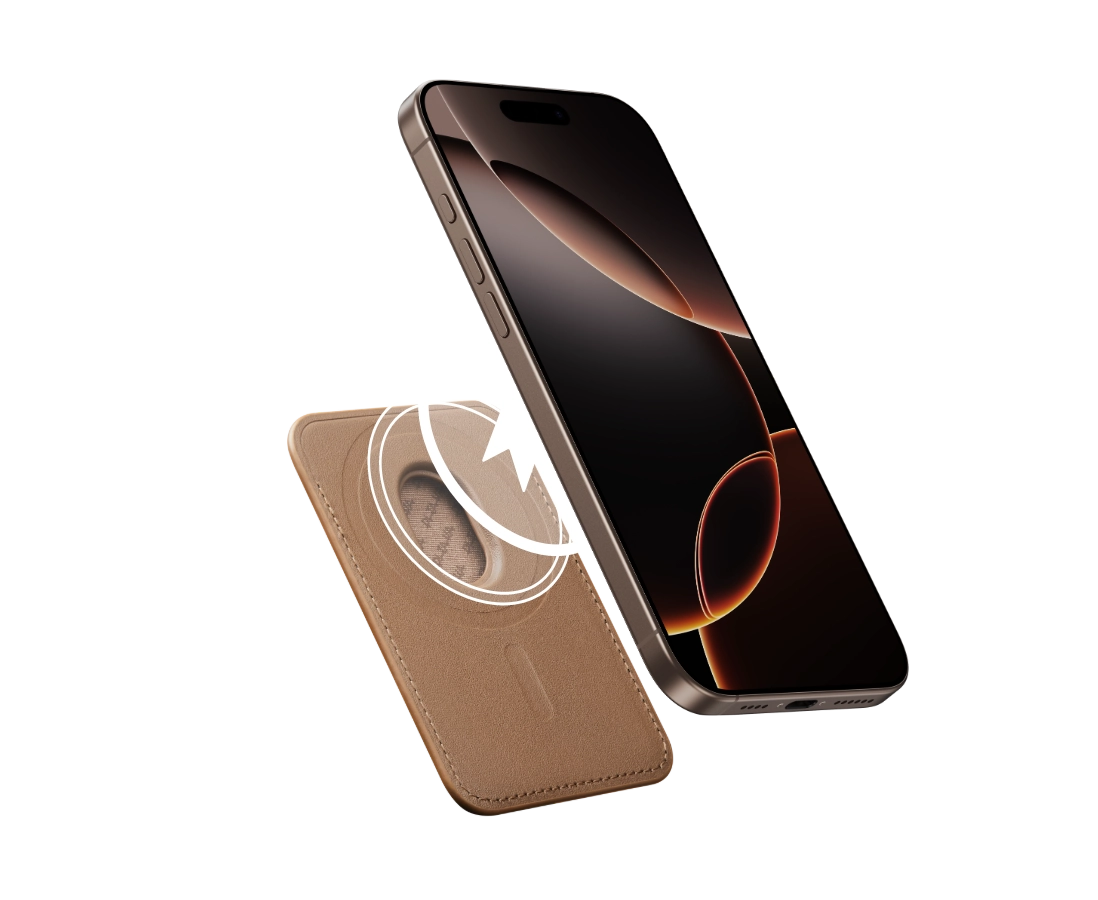 Magnetisches gewebte Kartenetui