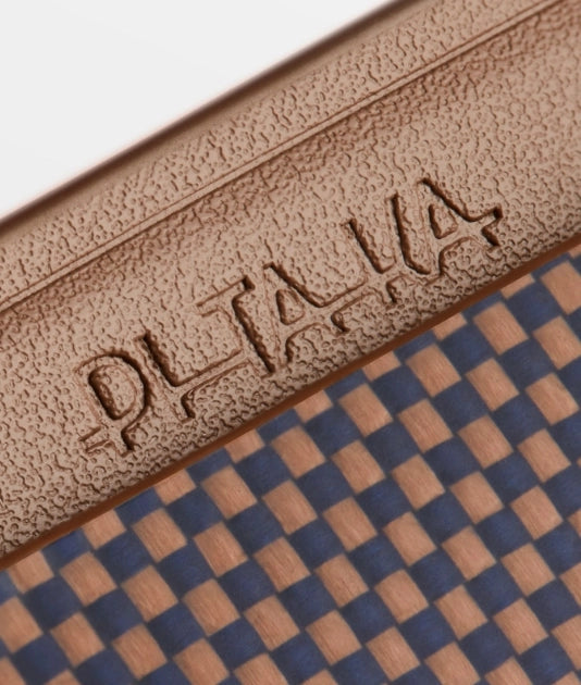 Magnetisches gewebte Kartenetui