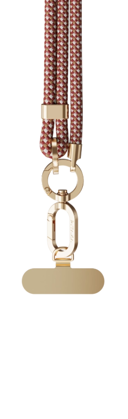 Verstellbares Handy-Schlüsselband – Stilvoller Tragekomfort für dein Smartphone