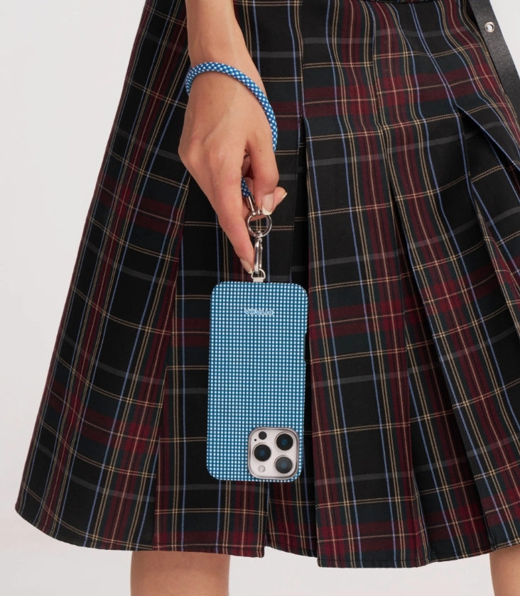 Verstellbares Handy-Schlüsselband – Stilvoller Tragekomfort für dein Smartphone