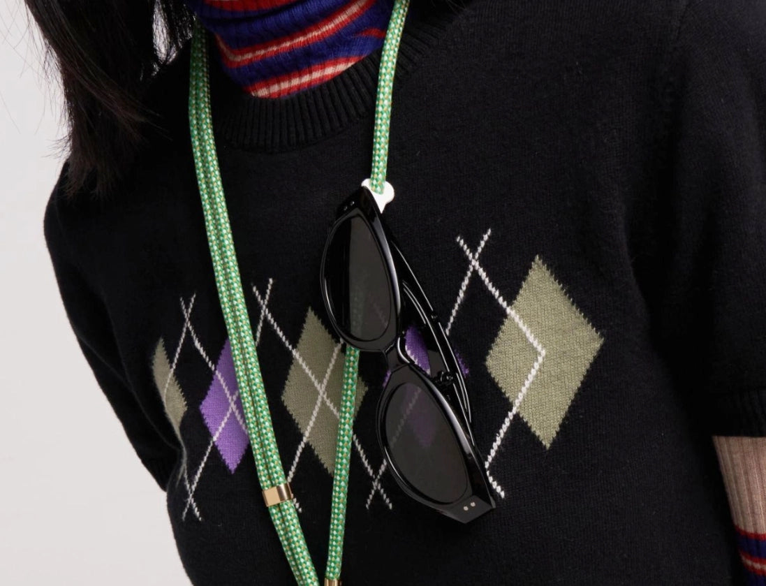 Verstellbares Handy-Schlüsselband – Stilvoller Tragekomfort für dein Smartphone