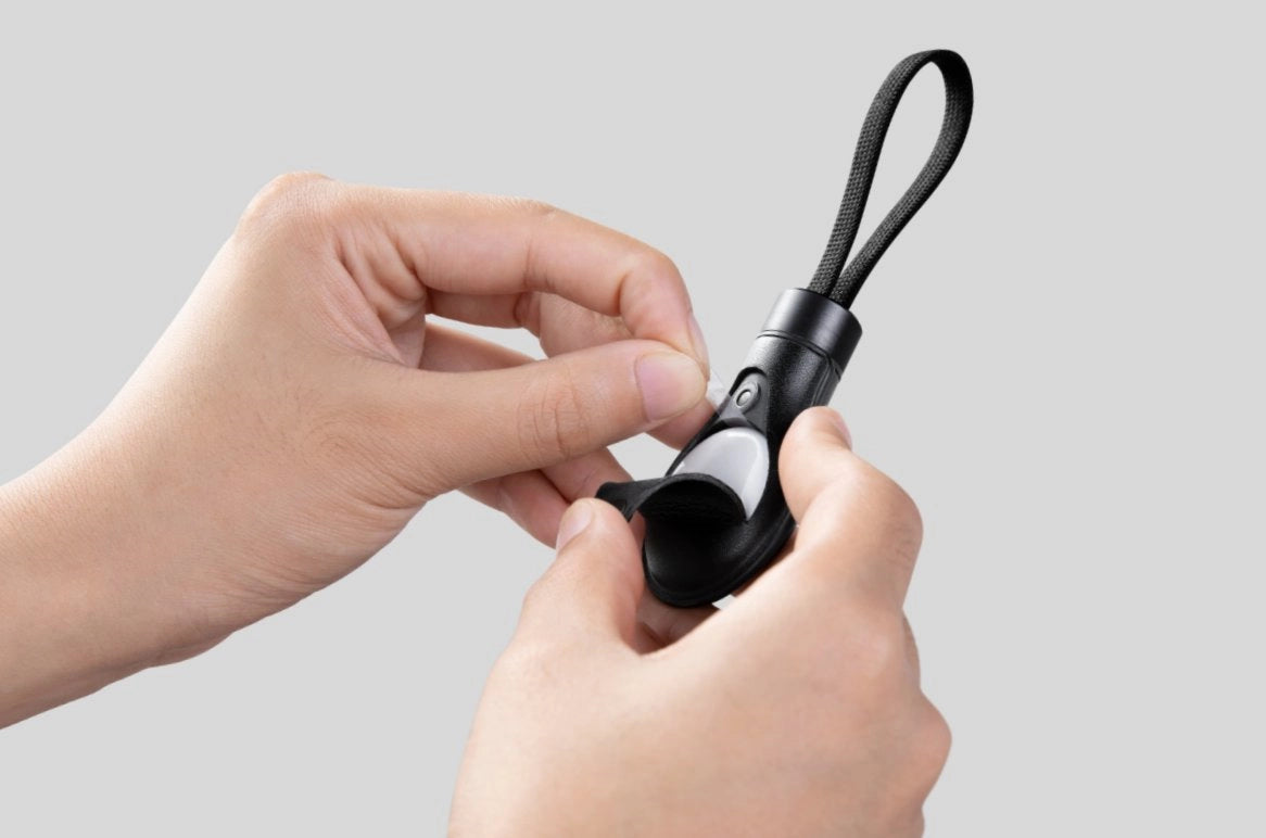 PitaTag for Cable