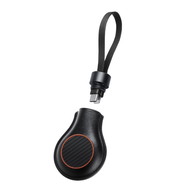 PitaTag for Cable