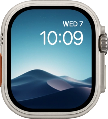 Carbon Fiber Watch Band