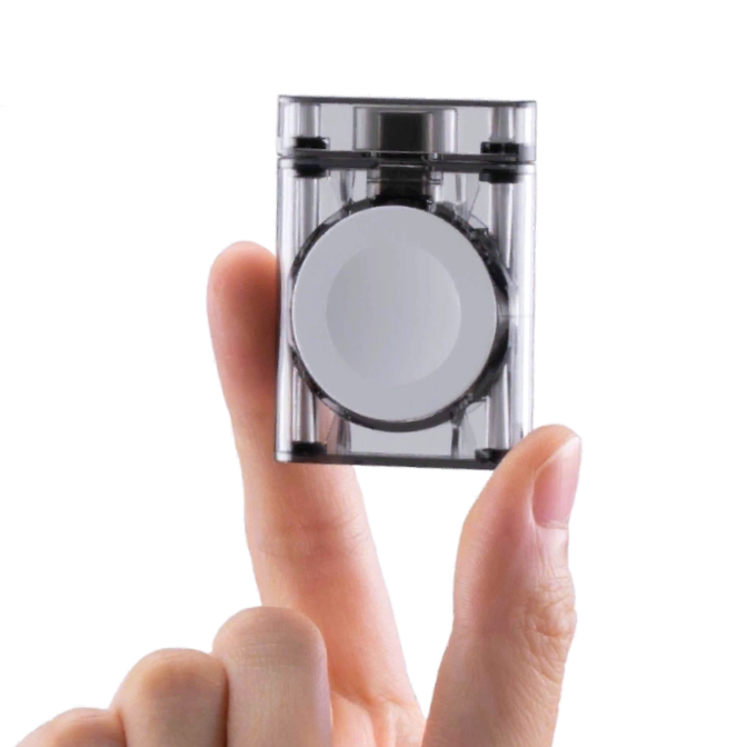 Power Dongle for Apple Watch and AirPods Pro