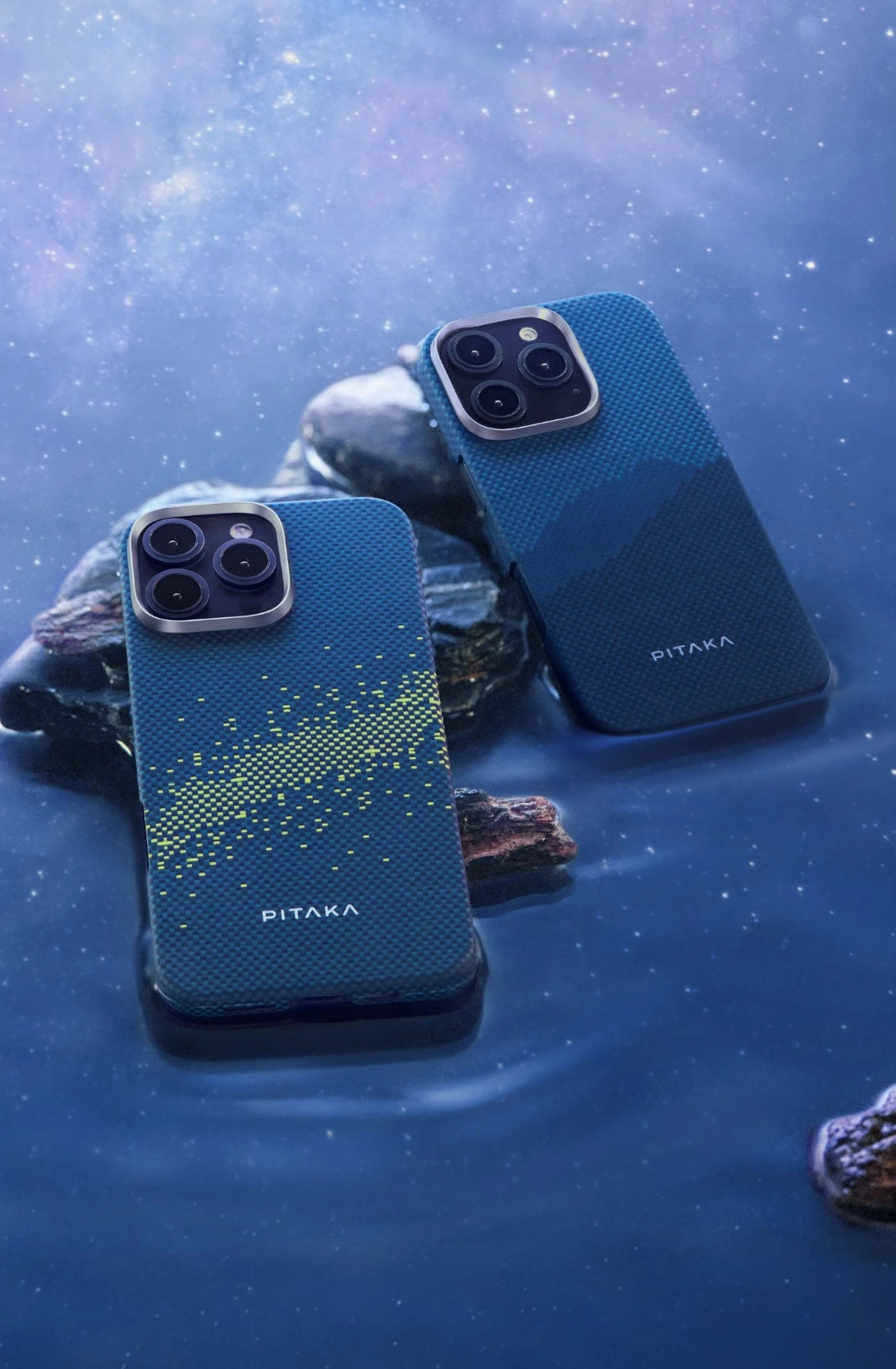 StarPeak Phone Cases