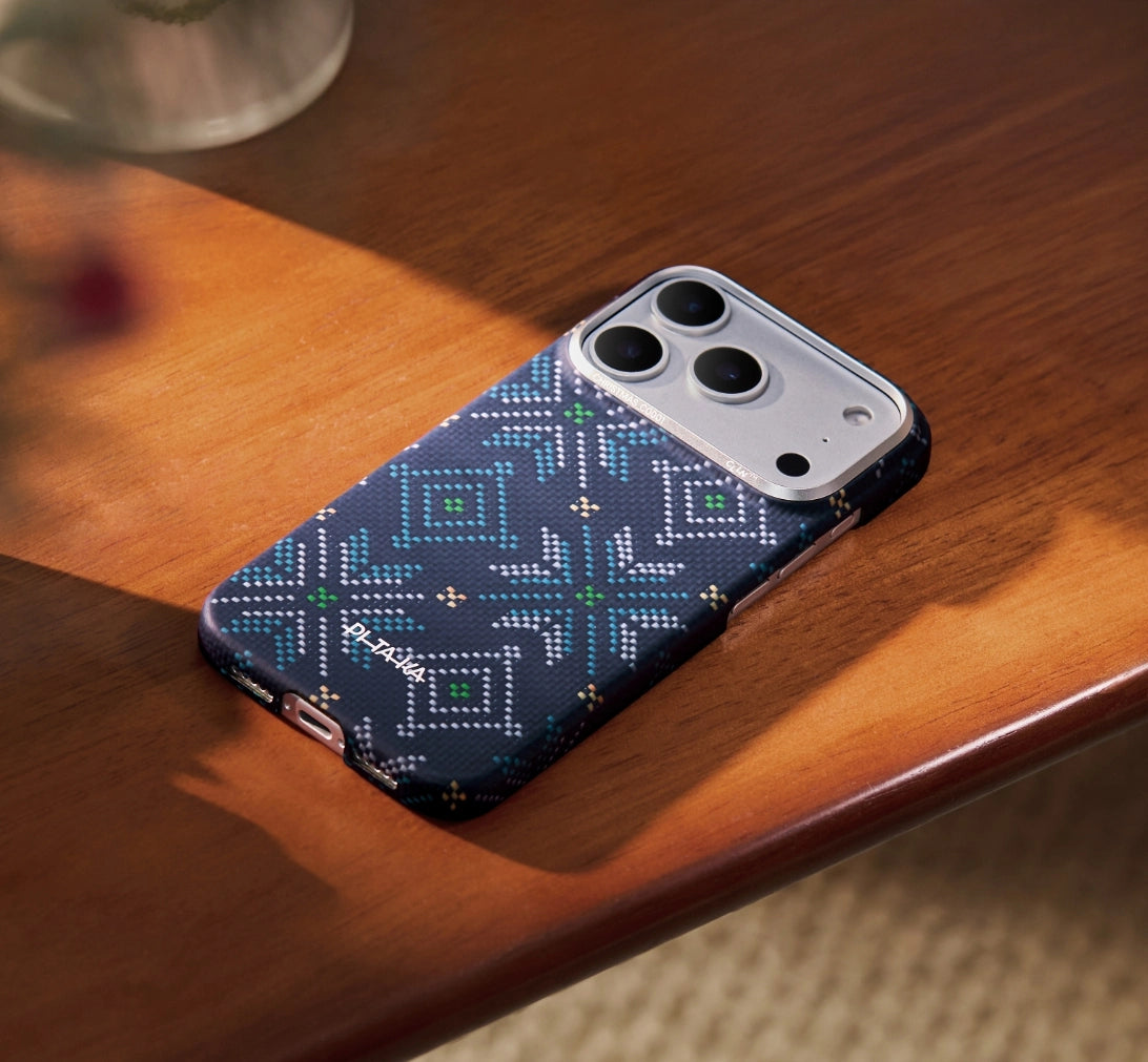 Fäden des Winters Limitierte Weihnachtsgeschenkbox