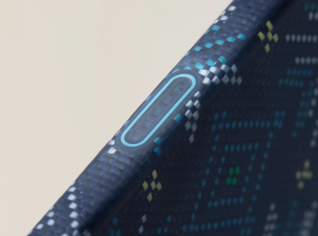 Fäden des Winters Limitierte Weihnachtsgeschenkbox