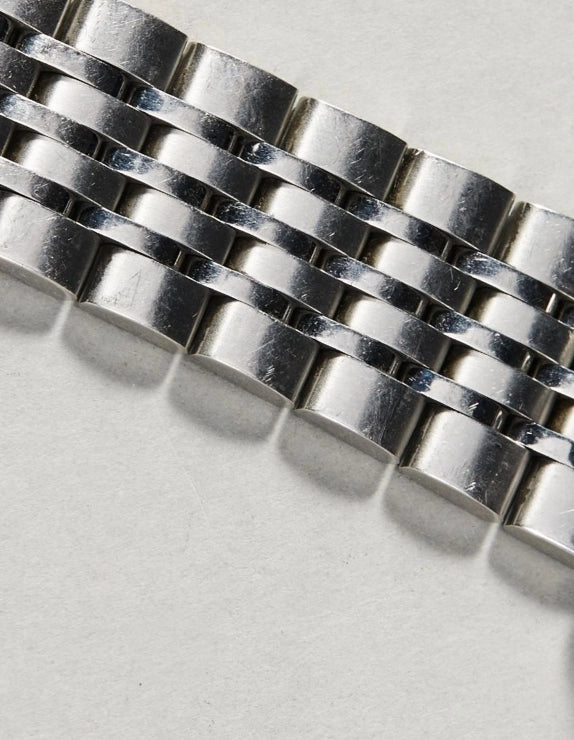 Carbon Fiber Watch Band