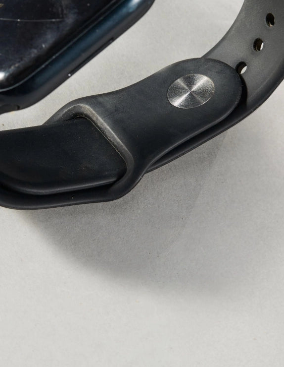 Carbon Fiber Watch Band