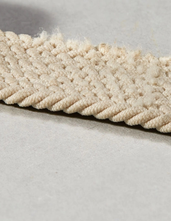 Carbon Fiber Watch Band